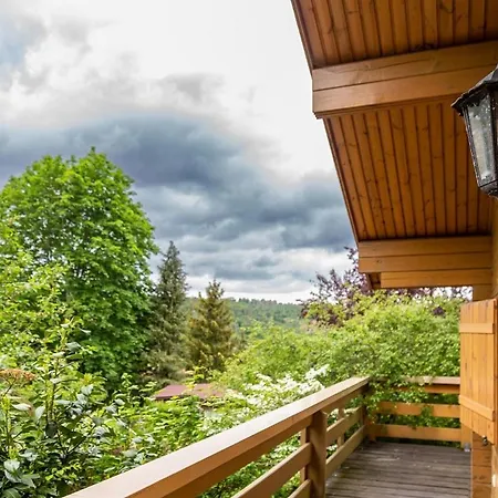 Ferienhaus Weitblick Altenbrak Extérieur photo