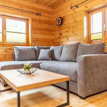 Ferienhaus Weitblick Altenbrak Extérieur photo