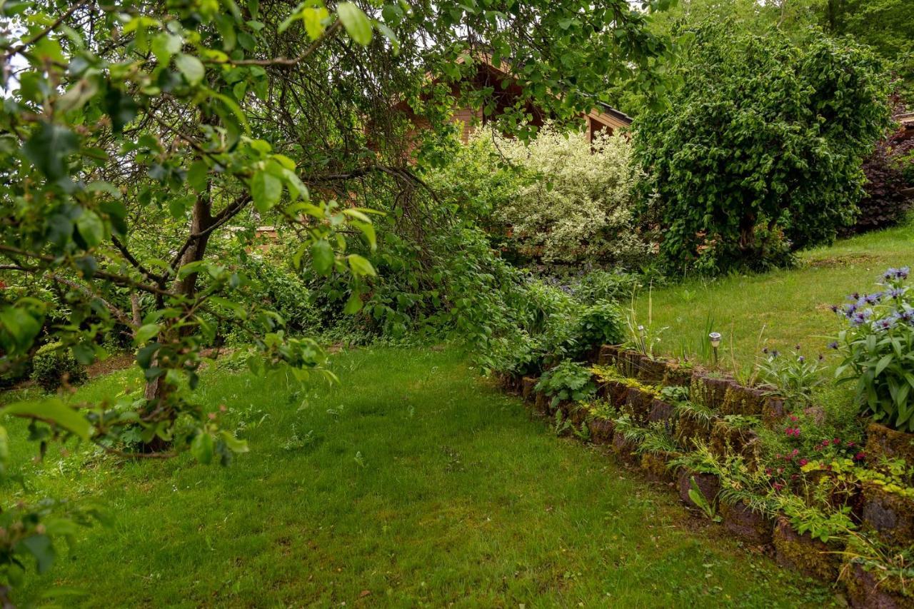Weitblick Hébergement de vacances